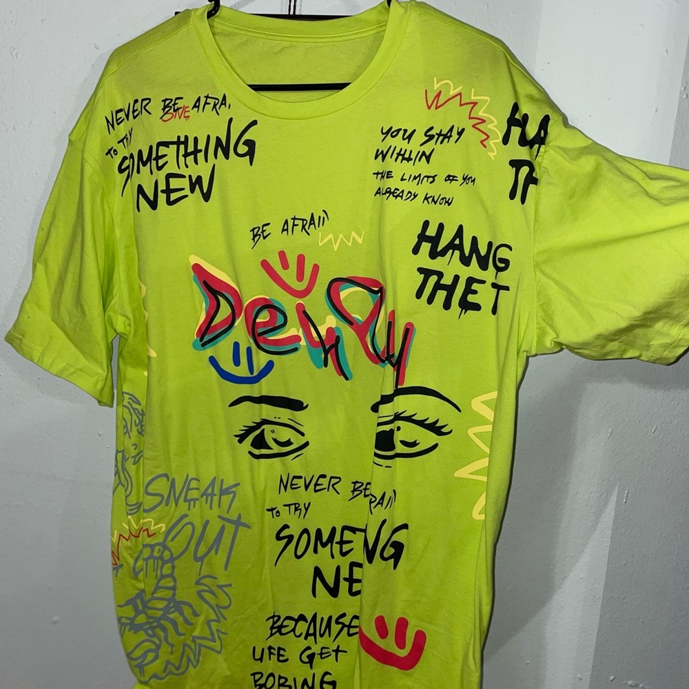 Size L. Haven’t used it.